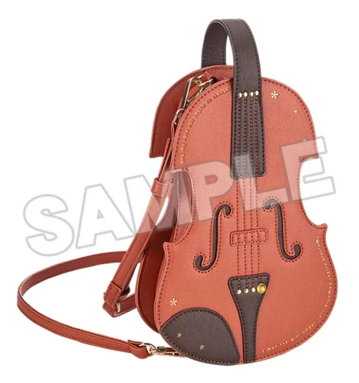 Your Lie in April Violin Bag