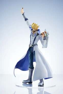 Yu-Gi-Oh! 5D's Jack Atlas 1/7 Scale Figure