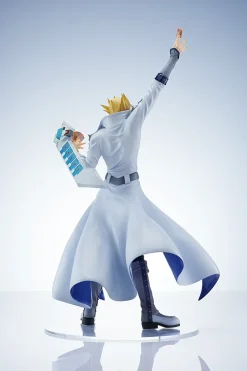 Yu-Gi-Oh! 5D's Jack Atlas 1/7 Scale Figure