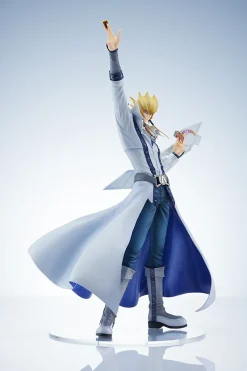 Yu-Gi-Oh! 5D's Jack Atlas 1/7 Scale Figure