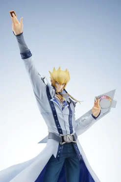 Yu-Gi-Oh! 5D's Jack Atlas 1/7 Scale Figure