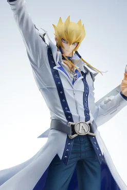 Yu-Gi-Oh! 5D's Jack Atlas 1/7 Scale Figure