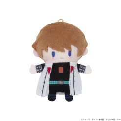 Yu-Gi-Oh! Duel Monsters PUPPELA Finger Mascot Collection Box Set