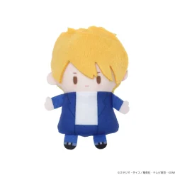 Yu-Gi-Oh! Duel Monsters PUPPELA Finger Mascot Collection Box Set