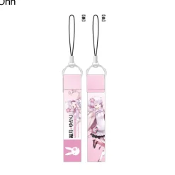 Yukari Yuzuki Cell Phone Straps
