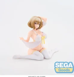 Yumemirize Goddess of Victory: Nikke Anis Non-Scale Figure (Re-run)