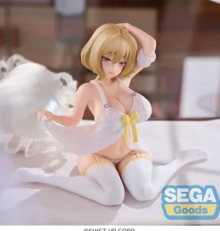 Yumemirize Goddess of Victory: Nikke Anis Non-Scale Figure (Re-run)