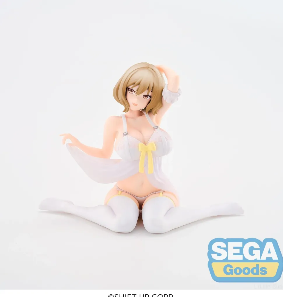Yumemirize Goddess of Victory: Nikke Anis Non-Scale Figure (Re-run)