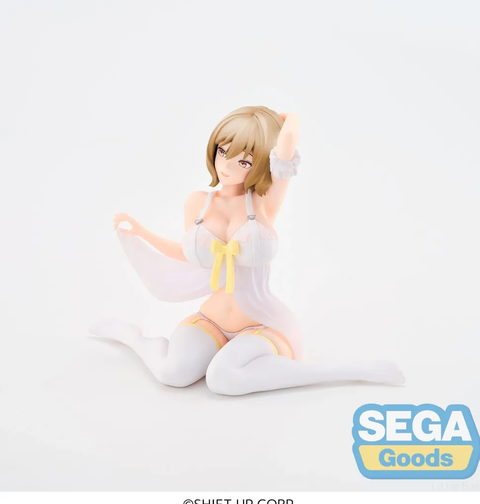 Yumemirize Goddess of Victory: Nikke Anis Non-Scale Figure (Re-run)