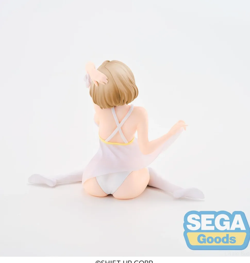 Yumemirize Goddess of Victory: Nikke Anis Non-Scale Figure (Re-run)