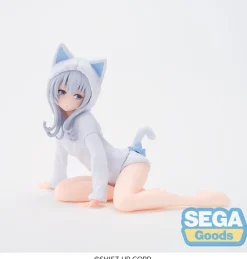 Yumemirize Goddess of Victory: Nikke N102 Non-Scale Figure (Re-run)