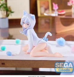 Yumemirize Goddess of Victory: Nikke N102 Non-Scale Figure (Re-run)