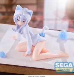 Yumemirize Goddess of Victory: Nikke N102 Non-Scale Figure (Re-run)