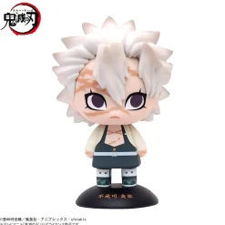 Yura Yura Head Demon Slayer: Kimetsu no Yaiba Sanemi Shinazugawa (Re-run)