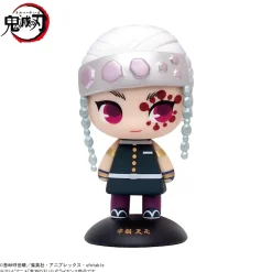Yura Yura Head Demon Slayer: Kimetsu no Yaiba Tengen Uzui (Re-run)
