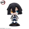 Yura Yura Head Demon Slayer: Kimetsu no Yaiba Obanai Iguro (Re-run)
