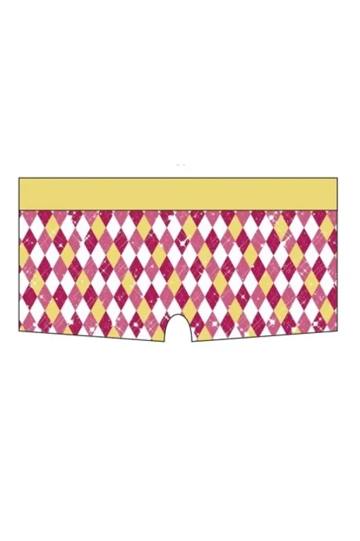 Yuri!!! on Ice Boxer Shorts