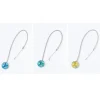 Yuri!!! on Ice Pendants