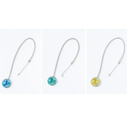 Yuri!!! on Ice Pendants