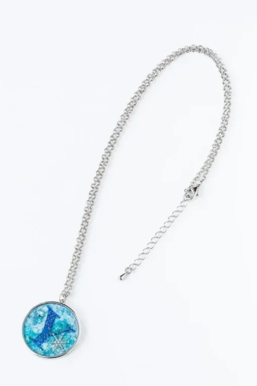 Yuri!!! on Ice Pendants