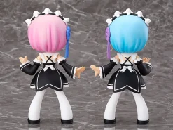 Yurumari Re:Zero -Starting Life in Another World- Rem & Ram Set