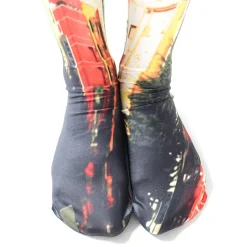 Zettairyoiki Akiba Thigh-High Tights