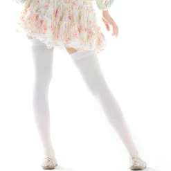 Zettairyoiki Angel Thigh-High Tights