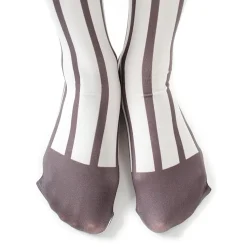 Zettairyoiki Classical Thigh-High Tights