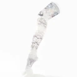 Zettairyoiki Maiden Praying to the Night Sky Thigh-High Tights