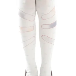 Zettairyoiki Nya-Nya Thigh-High Tights