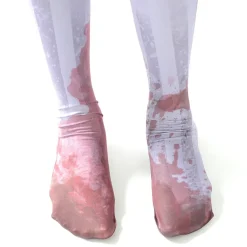 Zettairyoiki Vampire Thigh-High Tights