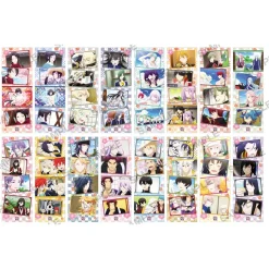 Zoku Touken Ranbu -Hanamaru- Pos x Pos Collection Box Set